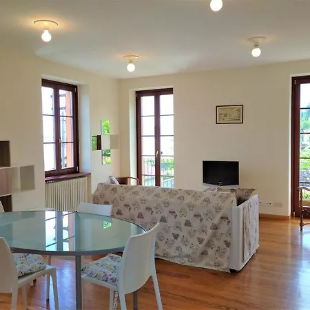 La Verbanella A * غيفّا