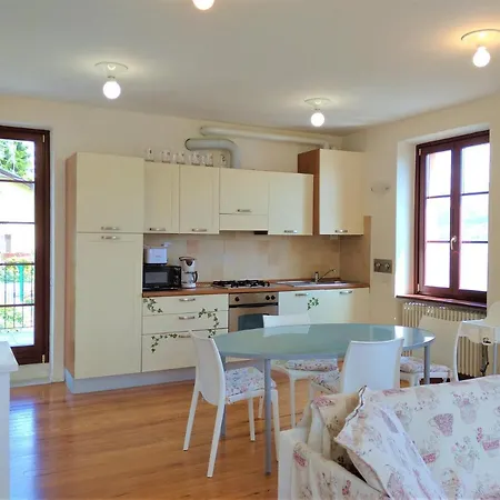 La Verbanella A غيفّا