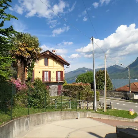 شقة La Verbanella A *