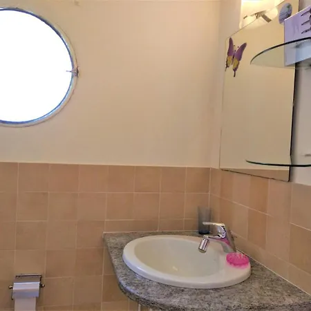 Apartment La Verbanella A