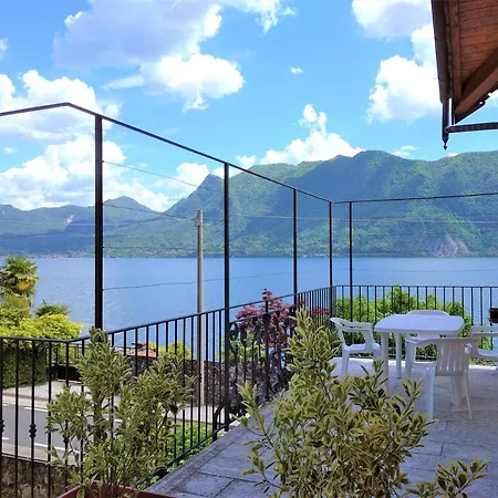 La Verbanella A Apartamento