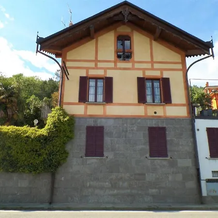Apartment La Verbanella A Ghiffa