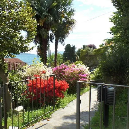 Apartment La Verbanella A Ghiffa