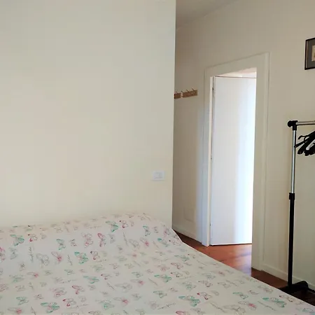 Apartment La Verbanella A