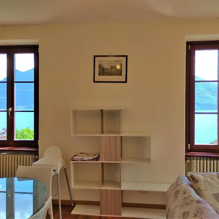 La Verbanella A Apartamento