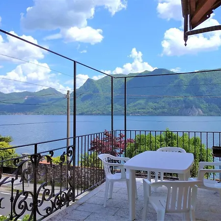 La Verbanella A Apartamento *