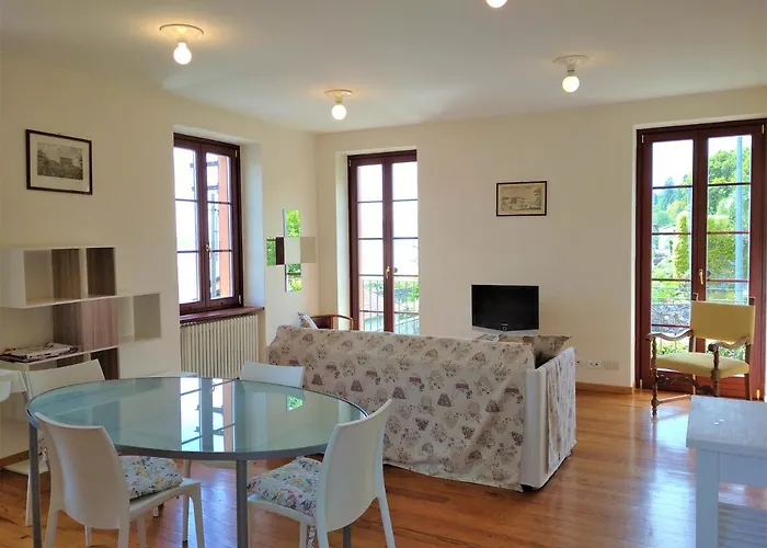 La Verbanella A * 希法