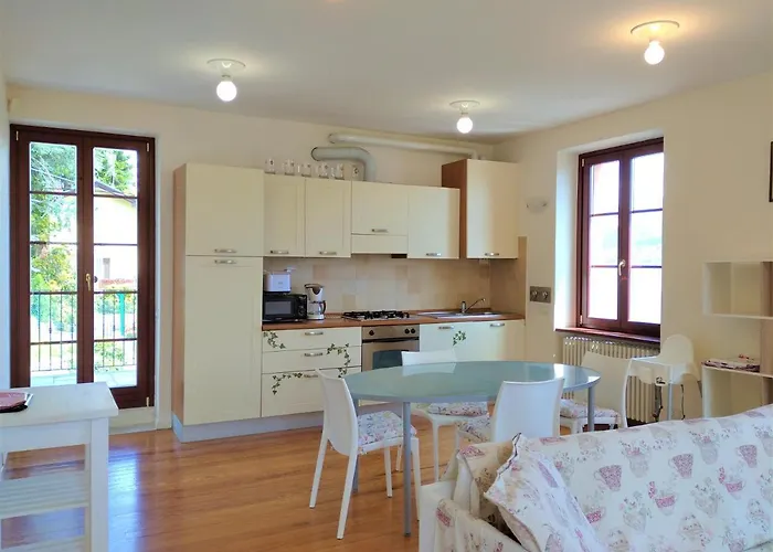 La Verbanella A 希法