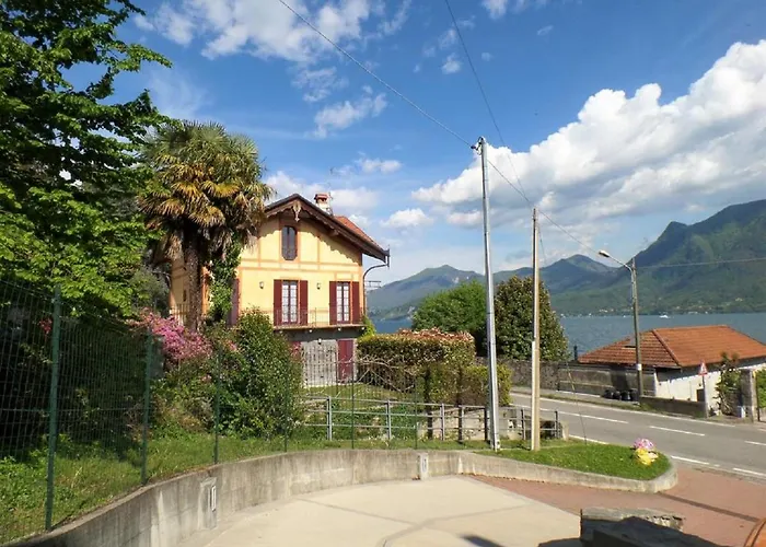 公寓 La Verbanella A *