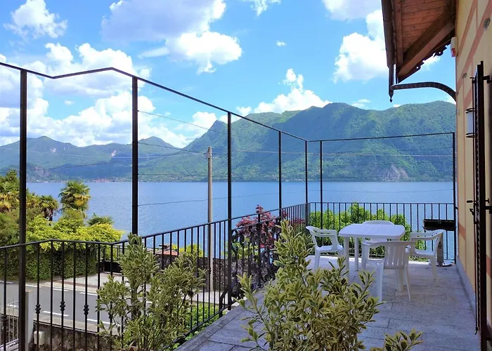 La Verbanella A 公寓