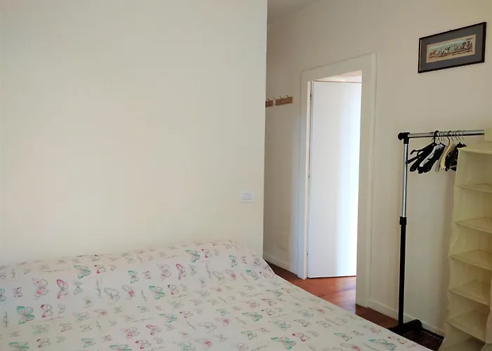 公寓 La Verbanella A