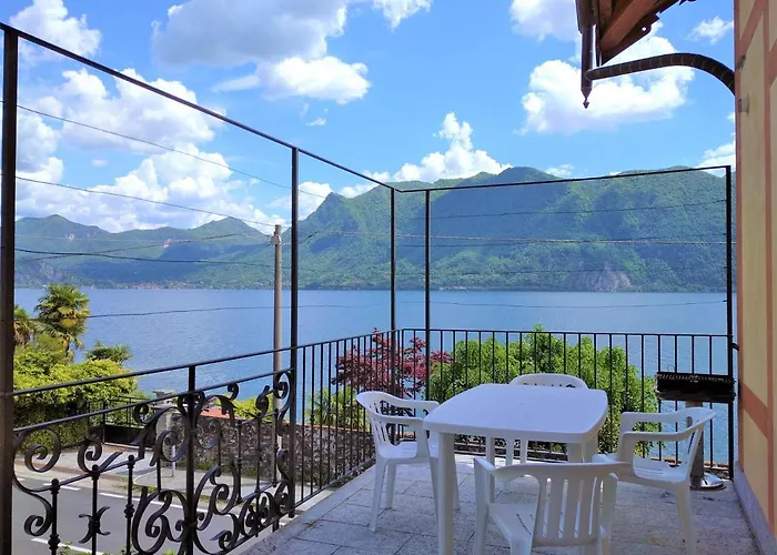 La Verbanella A 公寓 *