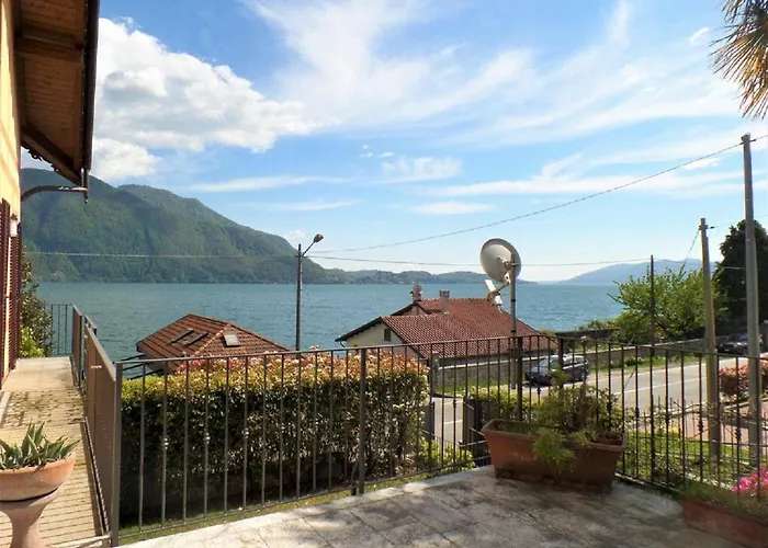 La Verbanella A 希法